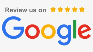 Google review