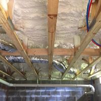 home insulation installers knoxville maryville