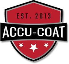 Accu-Coat Logo